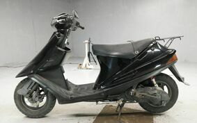 SUZUKI ADDRESS V100 CE11A