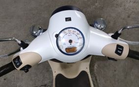 HONDA GIORNO AF77