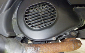 SUZUKI ADDRESS V100 CE11A