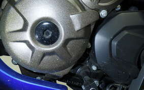 SUZUKI GIXXER 250 SF ED22B