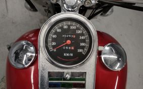 HARLEY HARLEY FLSTC1340 BJL