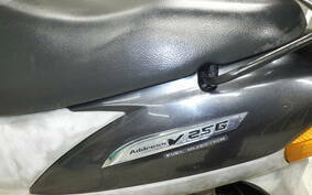 SUZUKI ADDRESS V125 G CF46A