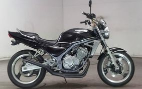 KAWASAKI BALIUS 250 1993 ZR250A