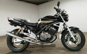 KAWASAKI BALIUS 250 Gen.2 ZR250B