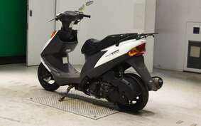 SUZUKI ADDRESS V125 CF4EA