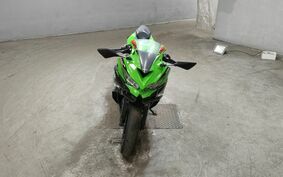 KAWASAKI ZX-25R ZX250E