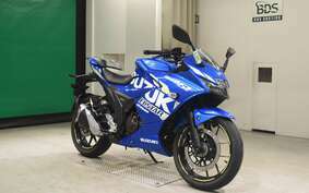 SUZUKI GIXXER 250 SF ED22B