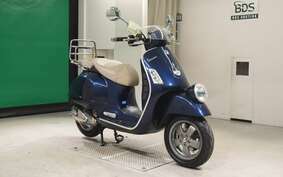 VESPA GTV250IE