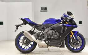 YAMAHA YZF-R1 2019 RN49