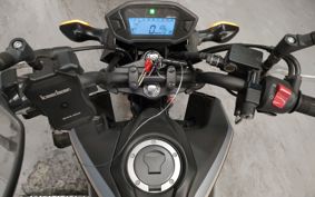 HONDA GU ROM JC75