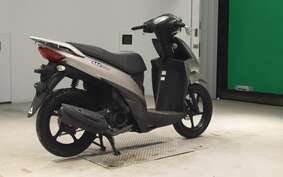 SUZUKI ADDRESS 110 CE47A