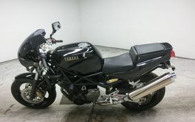 YAMAHA TRX850 1995 4NX