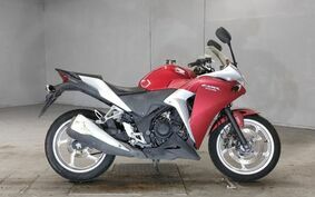 HONDA CBR250R MC41