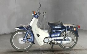 HONDA C70 SUPER CUB C70