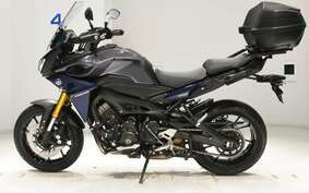 YAMAHA MT-09 Tracer 2016 RN36J