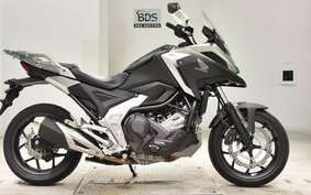 HONDA NC750X DCT 2021 RH09