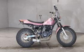 YAMAHA TW200 2JL
