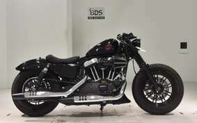 HARLEY XL1200X 2020