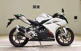 HONDA CBR250RR A MC51