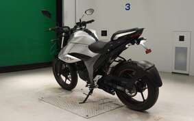 SUZUKI GIXXER 150 ED13N