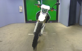 HONDA CRF250L MD38