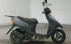 SUZUKI LET's 2 CA1PA