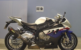 BMW S1000RR 2010 0507