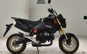 HONDA GROM JC61