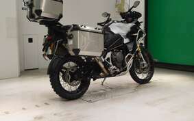 TRIUMPH TIGER 1200 RALLY 2022 AP23VU