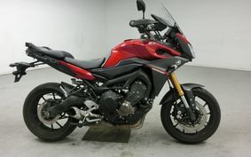 YAMAHA MT-09 Tracer 2015 RN36J