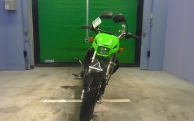 KAWASAKI KSR110 2003 KL110A