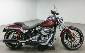 HARLEY FXSB1690 2016 BFV