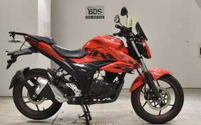 SUZUKI GIXXER 150 ED13N