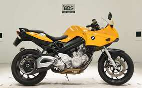 BMW F800S 2007