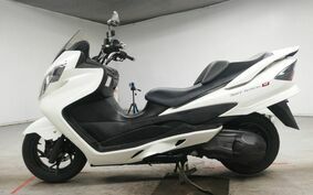 SUZUKI SKYWAVE 250 (Burgman 250) M CJ45A