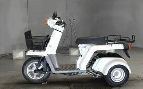 HONDA GYRO X TD02