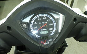 SUZUKI ADDRESS 110 CE47A