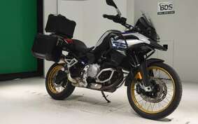 BMW F850GS 2020