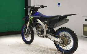 YAMAHA YZ250F CG40C