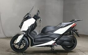 YAMAHA X-MAX 250 SG42J