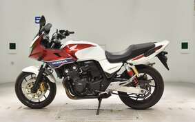 HONDA CB400 SUPER BOLDOR A 2015 NC42