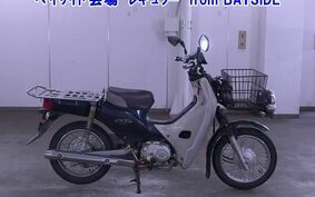 HONDA C50ﾌﾟﾛ AA04