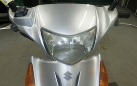 SUZUKI ADDRESS V125 CF4EA