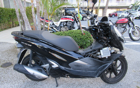 HONDA PCX125 JF81