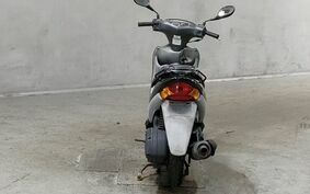 SUZUKI ADDRESS V125 CF4EA