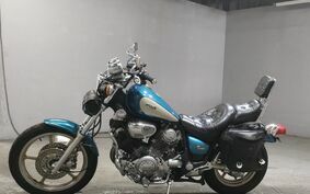 YAMAHA VIRAGO 1100 1995 4PP