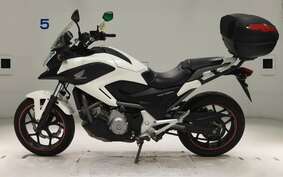 HONDA NC 700 X 2013 RC63