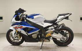 BMW S1000RR 2017