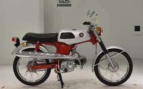 HONDA SS50 SS50