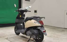 SUZUKI LET's CA4AA